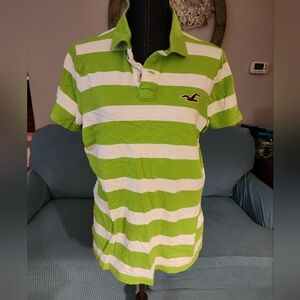 Hollister shirt